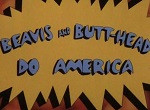 Beavis et Butt-Head se font l'Amérique - image 1