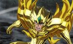 Saint Seiya : Soul of Gold - image 10