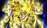 Saint Seiya : Soul of Gold - image 14