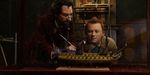 Aventures de Tintin <span>(Les)</span> : Le Secret de la Licorne