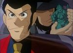 Lupin III : TVFilm 07 - Le Trésor d'Harimao - image 2