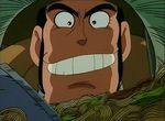 Lupin III : TVFilm 07 - Le Trésor d'Harimao - image 3