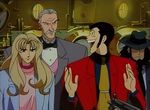 Lupin III : TVFilm 07 - Le Trésor d'Harimao - image 14