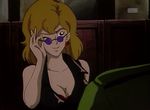 Lupin III : TVFilm 08 - Le Secret du Twilight Gemini - image 8