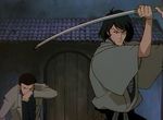 Lupin III : TVFilm 08 - Le Secret du Twilight Gemini - image 9