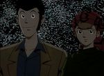 Lupin III : TVFilm 08 - Le Secret du Twilight Gemini - image 15