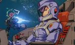 Gundam F91 - image 10