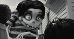 Frankenweenie