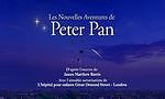Les Nouvelles Aventures de Peter Pan - image 1