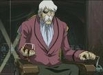 Lupin III : Episode 0, First Contact  - image 9
