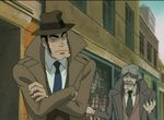 Lupin III : Episode 0, First Contact  - image 11