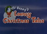 Bugs Bunny dans les Contes de Noël