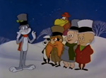 Bugs Bunny dans les Contes de Noël - image 5