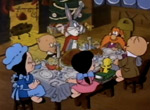 Bugs Bunny dans les Contes de Noël - image 8