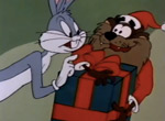 Bugs Bunny dans les Contes de Noël - image 10