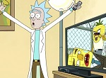 Rick et Morty - image 10