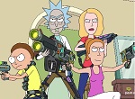Rick et Morty - image 11