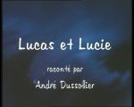 Lucas et Lucie - image 1