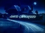 David Copperfield