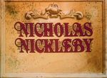 Nicholas Nickleby - image 1