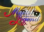 Maetel Legend