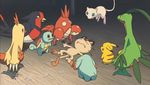 Pokémon : Film 08 - image 9