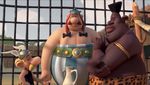 Astérix : Le Domaine des Dieux - image 10