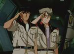 Gundam 0083 : Le Crépuscule de Zeon - image 4