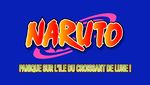 Naruto - Film 3 : Mission Spéciale au Pays de la Lune