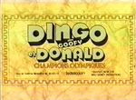 Dingo aux Jeux Olympiques - image 1