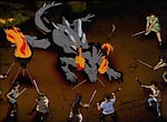 Lodoss : la Légende de Crystania (OAV) - image 3