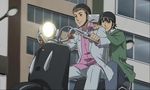 Darker than Black