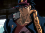 Jojo's Bizarre Adventure (OAVs 2) - image 7