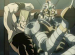 Jojo's Bizarre Adventure (OAVs 2) - image 8