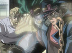 Jojo's Bizarre Adventure (OAVs 2) - image 9