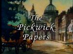 Les Aventures de Monsieur Pickwick - image 1