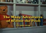 Les Aventures de Winnie l'Ourson (film) - image 1
