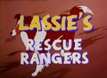 Lassie (<i>dessin animé</i>) - image 1