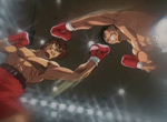 Ippo le Challenger - image 11