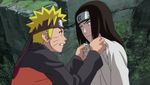 Naruto Shippûden - Film 1 : Un Funeste Présage - image 13