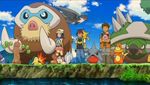 Pokémon : Film 13 - Zoroark, le Maître des Illusions - image 2