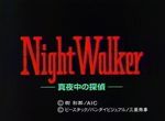 NightWalker - image 1