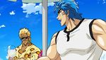 Toriko - image 12