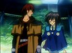 Outlaw Star - image 5
