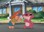 Lilo & Stitch, la Série - image 5
