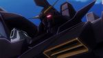 le GNW-001 Gundam Throne Eins