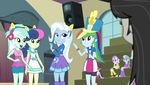 My Little Pony - Equestria Girls : Friendship Games - image 3
