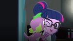 My Little Pony - Equestria Girls : Film 3 - Friendship Games - image 4