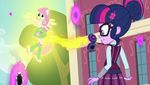 My Little Pony - Equestria Girls : Friendship Games - image 10
