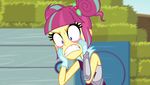 My Little Pony - Equestria Girls : Film 3 - Friendship Games - image 11